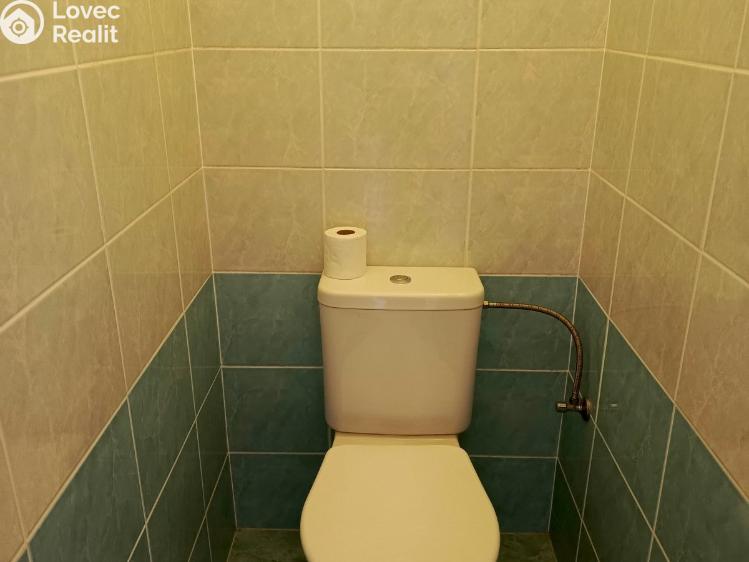 Pronájem bytu 3+1 České Budějovice, Pražská tř. 953/36 č. 13