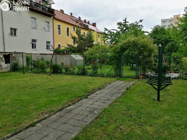 Pronájem bytu 3+1 České Budějovice, Pražská tř. 953/36 č. 18