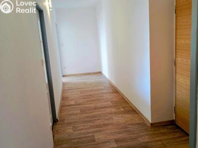 Pronájem bytu 3+1 České Budějovice, Pražská tř. č. 4