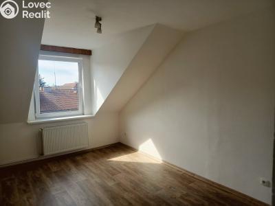 Pronájem bytu 3+1 České Budějovice, Pražská tř. č. 5