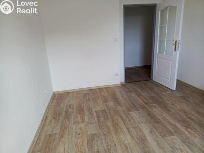 Pronájem bytu 3+1 České Budějovice, Pražská tř. č. 6