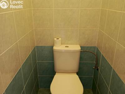 Оренда квартири 3+1 České Budějovice, Pražská tř. č. 13
