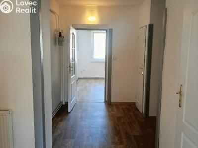 Оренда квартири 3+1 České Budějovice, Pražská tř. č. 14