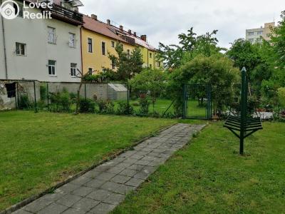 Оренда квартири 3+1 České Budějovice, Pražská tř. č. 18