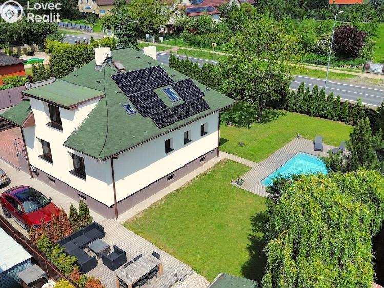 Продажа семейного дома Mukařov, Písecká 86 č. 5