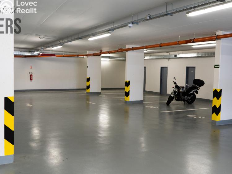 Prodej bytu 2+KK Praha, Toufarova č. 10