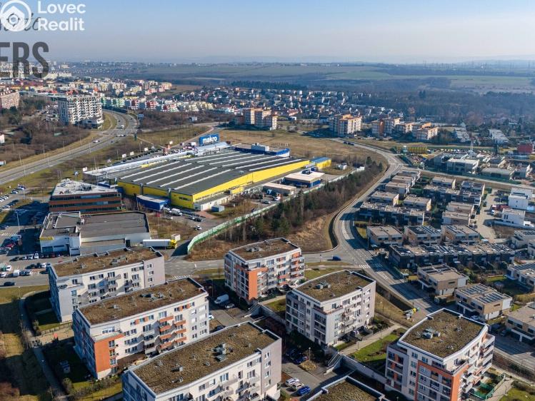 Prodej bytu 2+KK Praha, Toufarova č. 11