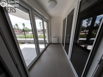 Продажа квартиры 2+KK Praha, Toufarova č. 7