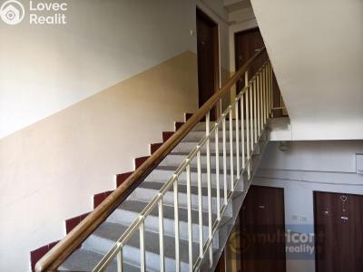 Sale apartment 3+1 Vyškov, Fučíkova č. 6