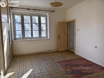 Sale apartment 3+1 Vyškov, Fučíkova č. 10