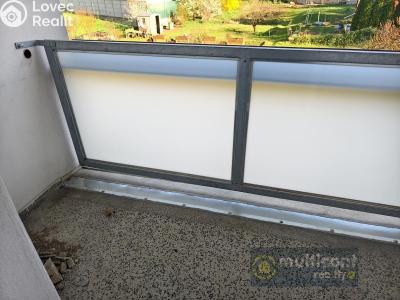 Sale apartment 3+1 Vyškov, Fučíkova č. 19