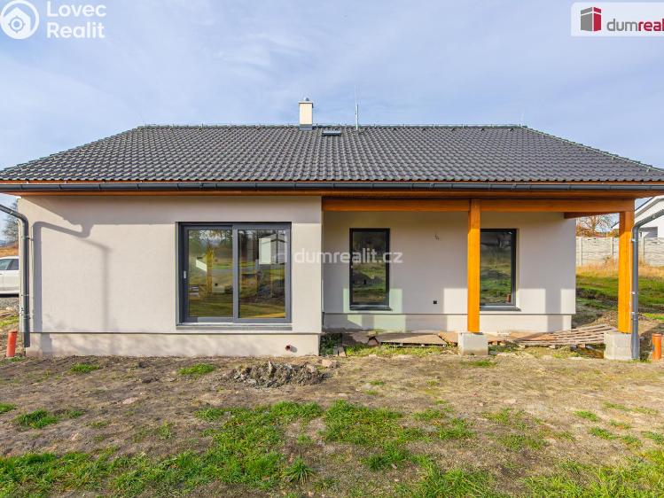 Продажа семейного дома Kolová č. 2