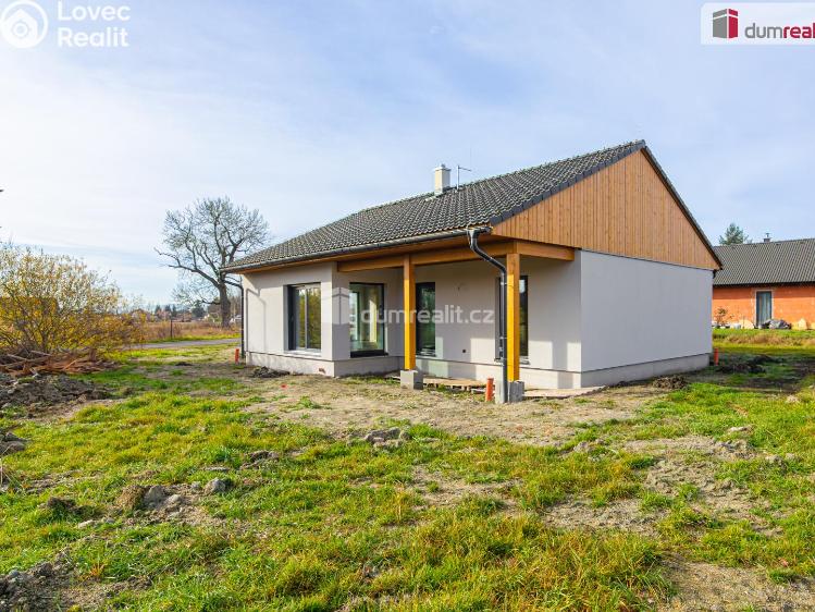 Продажа семейного дома Kolová č. 3