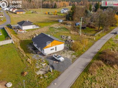 Продажа семейного дома Kolová č. 19