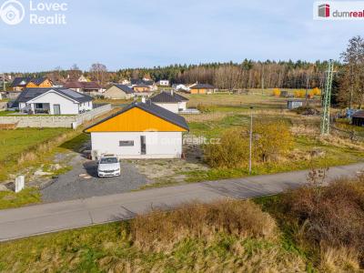 Продажа семейного дома Kolová č. 24