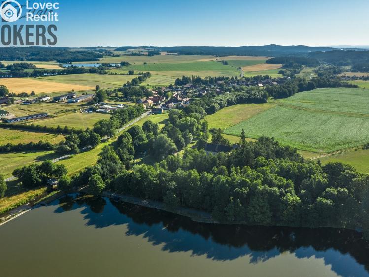 Prodej památky Buzice č. 17