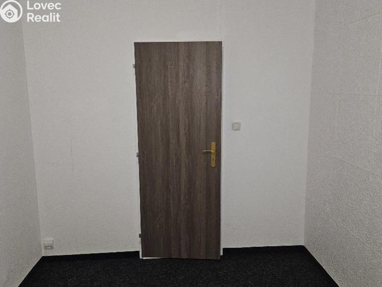 Pronájem bytu 2+KK Rakovník, V Lukách 2163 č. 4