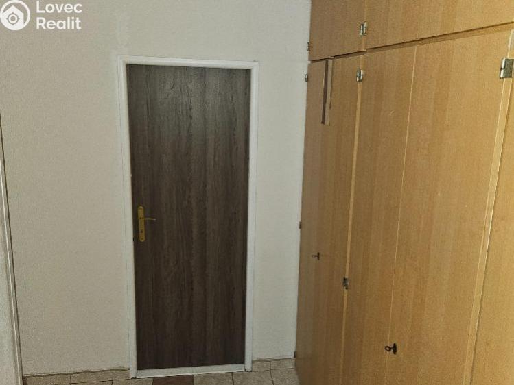 Pronájem bytu 2+KK Rakovník, V Lukách 2163 č. 6