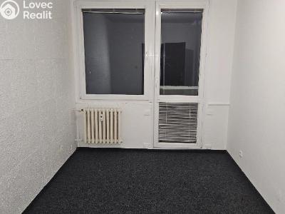 Pronájem bytu 2+KK Rakovník, V Lukách 2163 č. 3