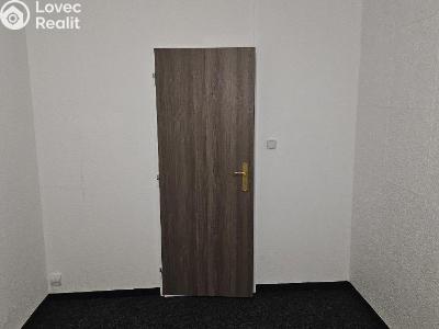 Pronájem bytu 2+KK Rakovník, V Lukách 2163 č. 4