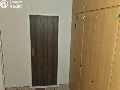 Pronájem bytu 2+KK Rakovník, V Lukách 2163 č. 6