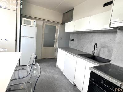 Pronájem bytu 3+1 Brno, Herčíkova č. 2