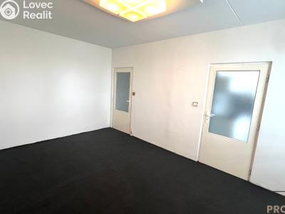 Оренда квартири 3+1 Brno, Herčíkova č. 8