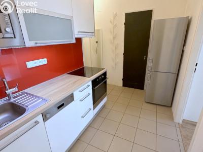 Оренда квартири 2+1 Praha, Vrchlického č. 5