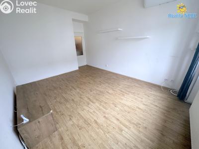 Pronájem bytu 2+1 Praha, Vrchlického č. 2
