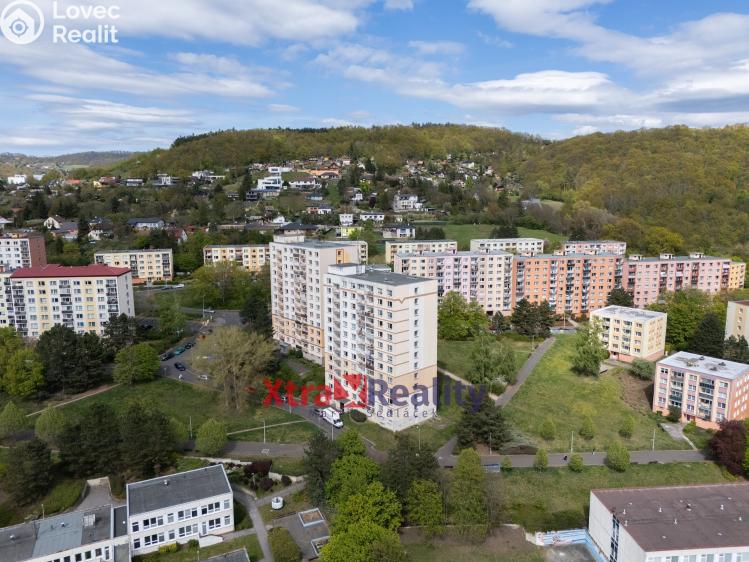 Prodej bytu 2+1 Ústí nad Labem, Jizerská 2912/22 č. 29