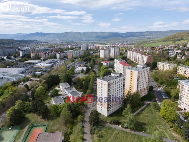 Prodej bytu 2+1 Ústí nad Labem, Jizerská 2912/22 č. 32