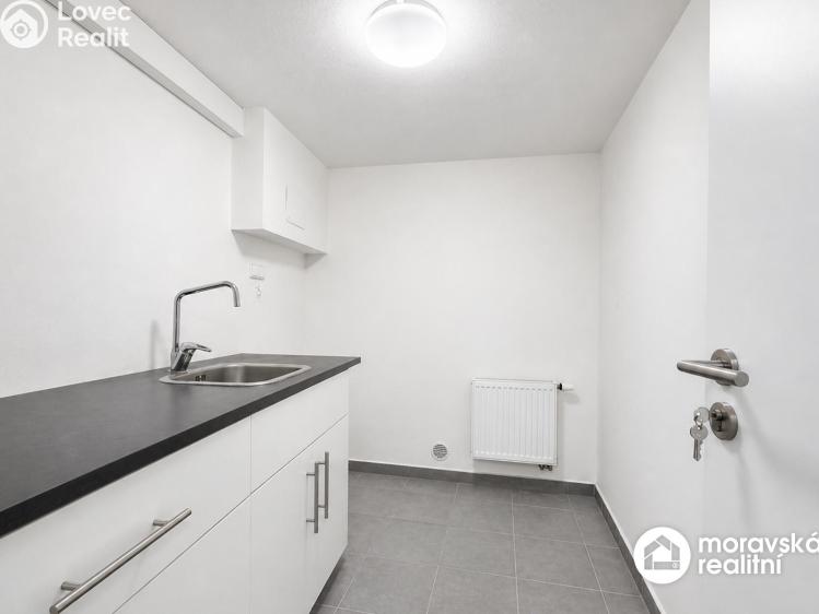 Pronájem kanceláře Brno, Palackého třída 659/11 č. 4