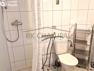 Оренда квартири 1+1 České Budějovice, Žižkova tř. č. 7