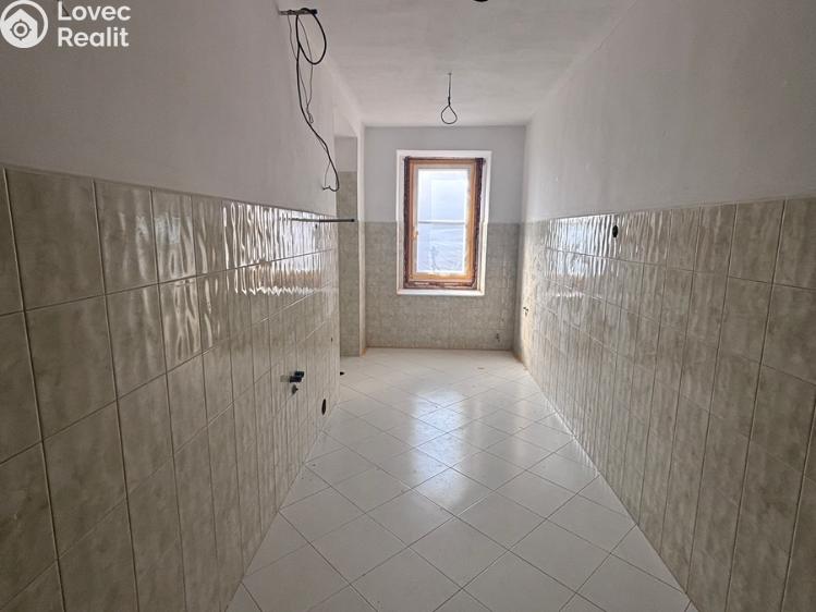 Pronájem kanceláře Blatná, náměstí Míru č. 11