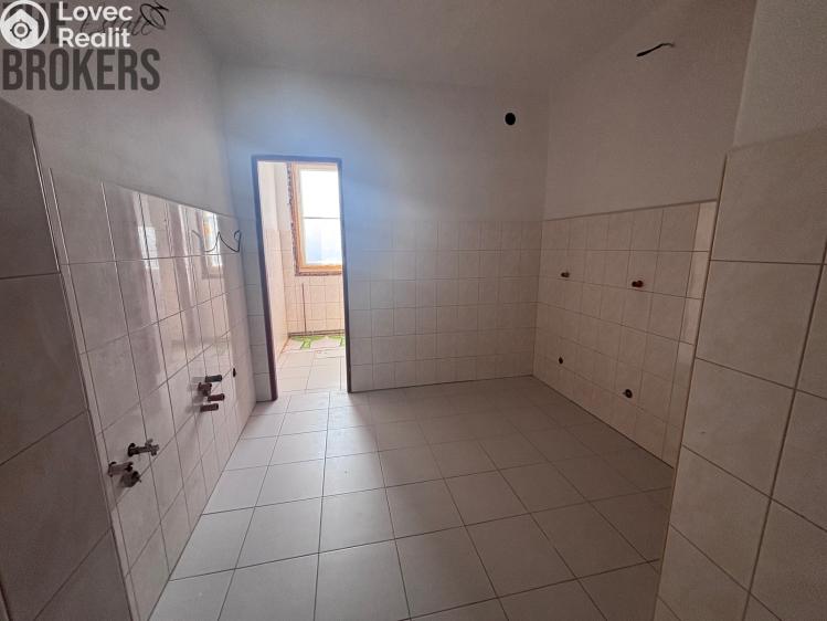 Pronájem kanceláře Blatná, náměstí Míru č. 16