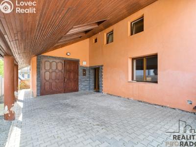 Prodej rodinného domu Olbramice, Malá strana 58 č. 4