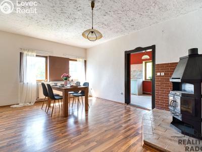 Продаж сімейного будинку Olbramice, Malá strana 58 č. 9