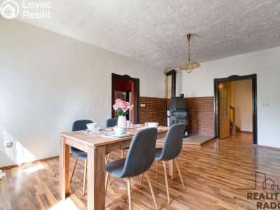 Продаж сімейного будинку Olbramice, Malá strana 58 č. 10