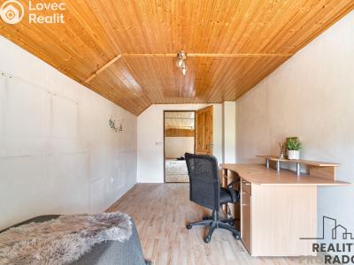 Продаж сімейного будинку Olbramice, Malá strana 58 č. 20