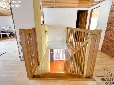 Продаж сімейного будинку Olbramice, Malá strana 58 č. 23