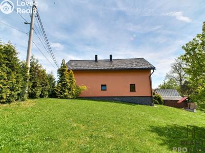 Продаж сімейного будинку Olbramice, Malá strana 58 č. 26