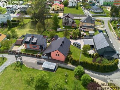 Продаж сімейного будинку Olbramice, Malá strana 58 č. 28