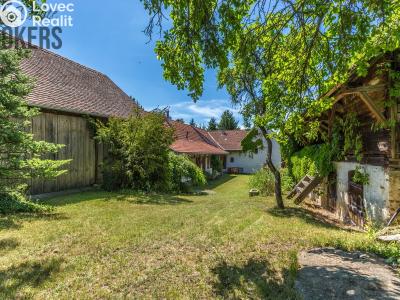 Продаж сімейного будинку Chvalatice č. 6
