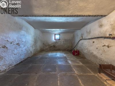 Продаж сімейного будинку Chvalatice č. 19