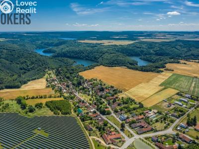 Продаж сімейного будинку Chvalatice č. 20