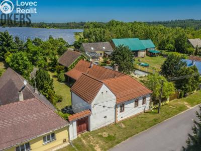 Продаж сімейного будинку Chvalatice č. 24