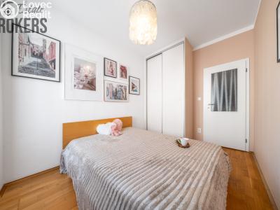 Sale apartment 3+KK Praha, 5. května č. 7