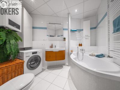 Sale apartment 3+KK Praha, 5. května č. 8