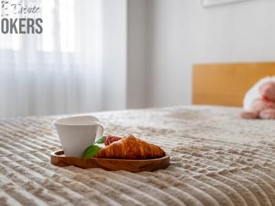 Sale apartment 3+KK Praha, 5. května č. 9