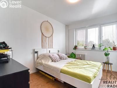 Оренда квартири 3+1 Ostrava, Svojsíkova č. 9